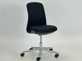 HÅG SoFi 7200 Kontorstol – Sort