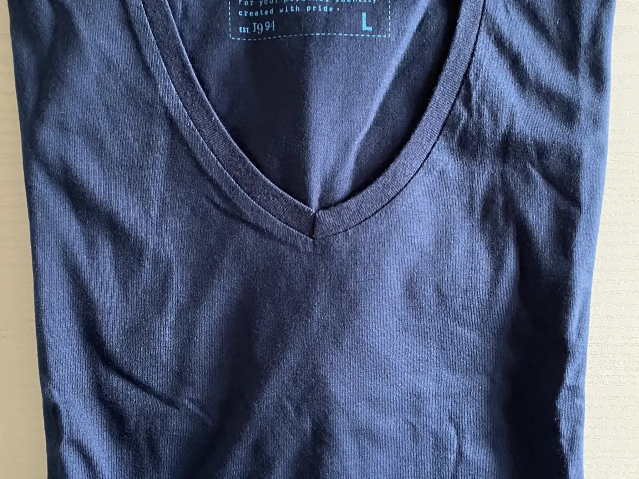 Billede 1 - T-shirt, Dress yourself