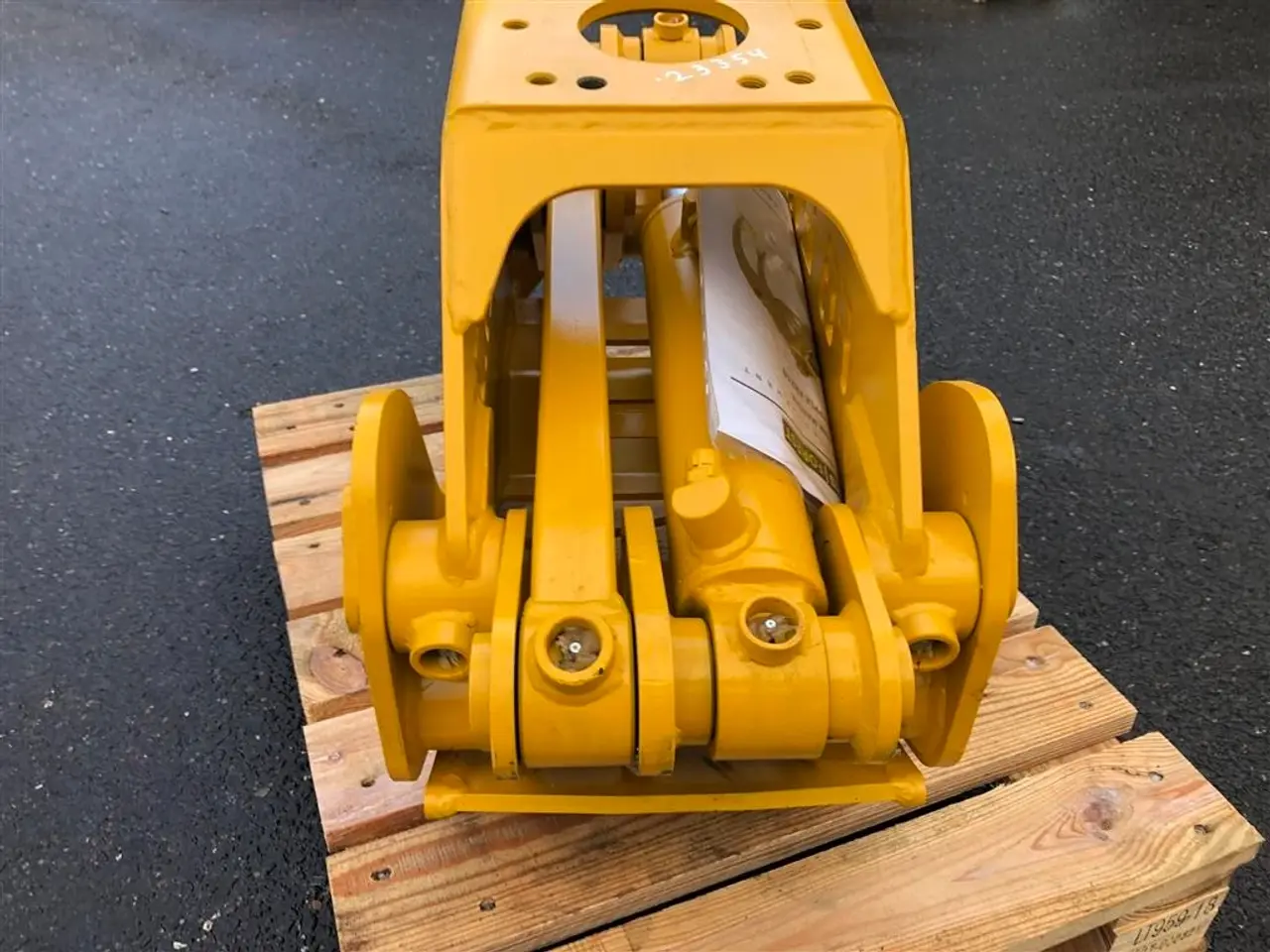 Billede 4 - FTG Forest FTG FB210
