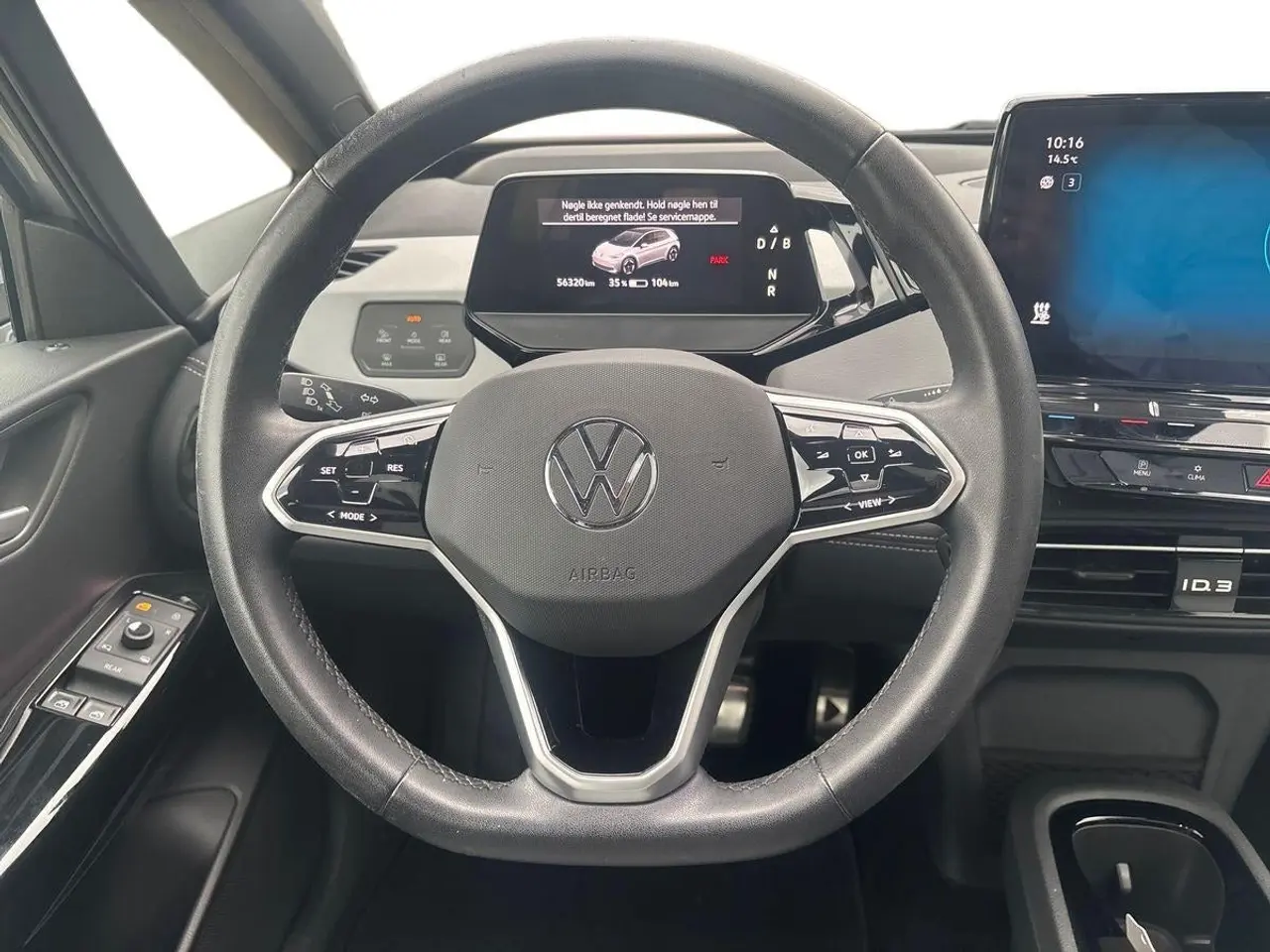Billede 8 - VW ID.3 58 Pro