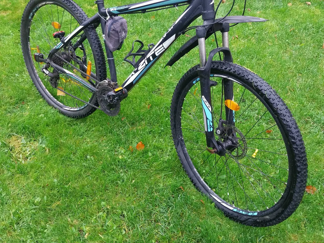 Billede 4 - X zite cykel