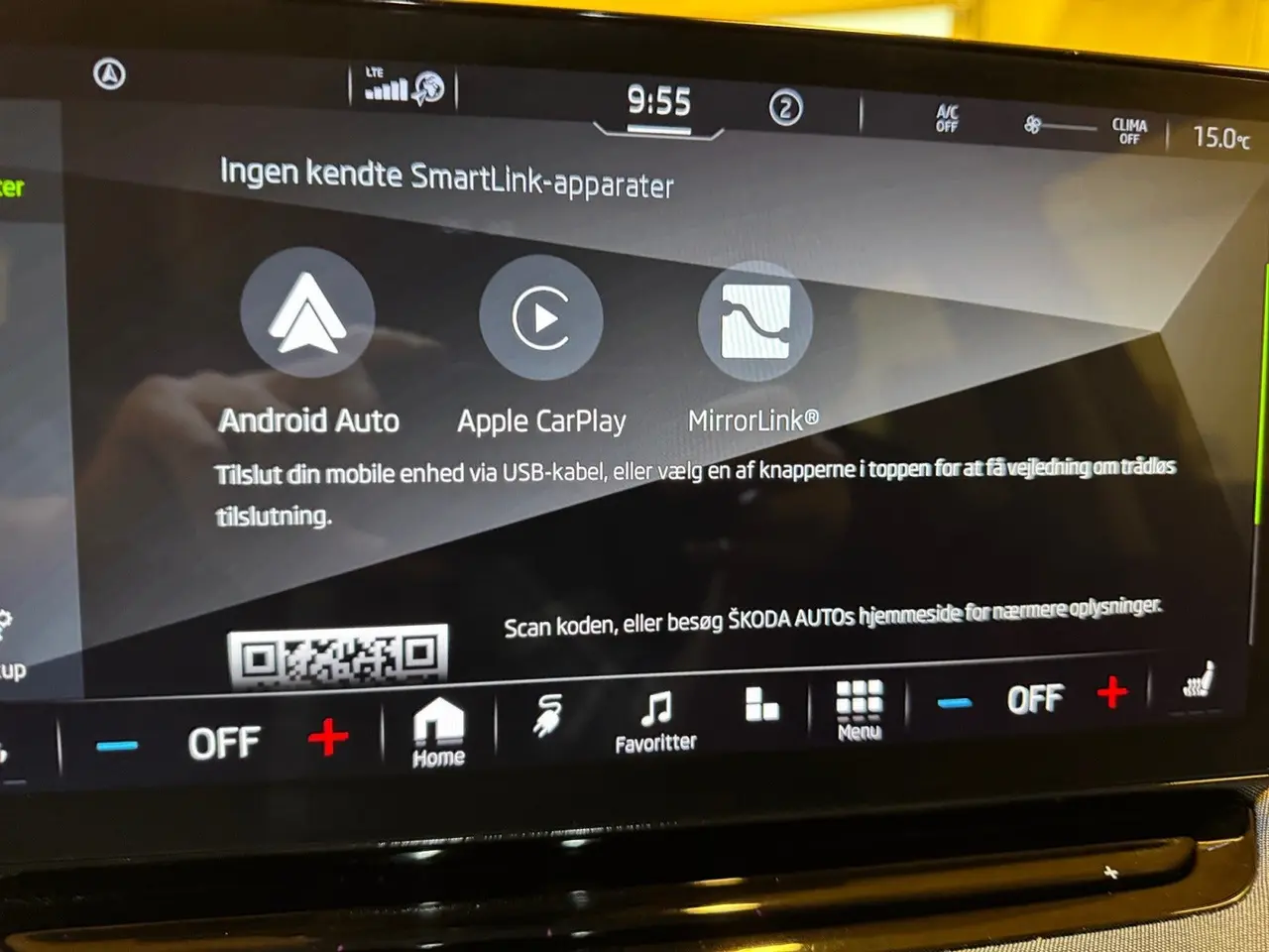 Billede 12 - Skoda Enyaq 60 iV Loft