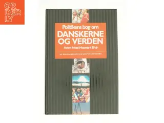 Politikens bog om danskerne og verden
