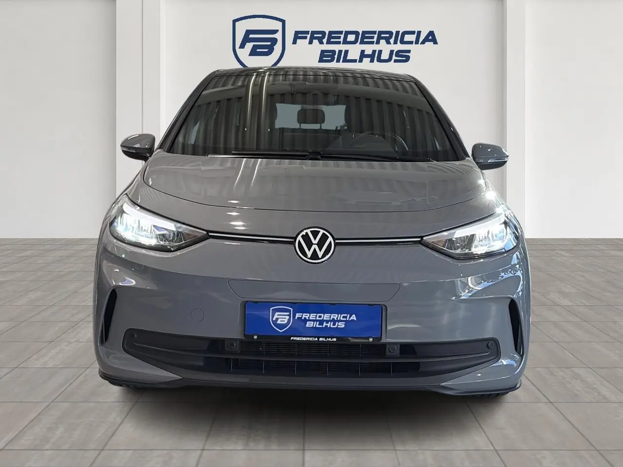 Billede 2 - VW ID.3 58 Pro