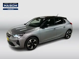 Opel Corsa-e 50 Ultimate