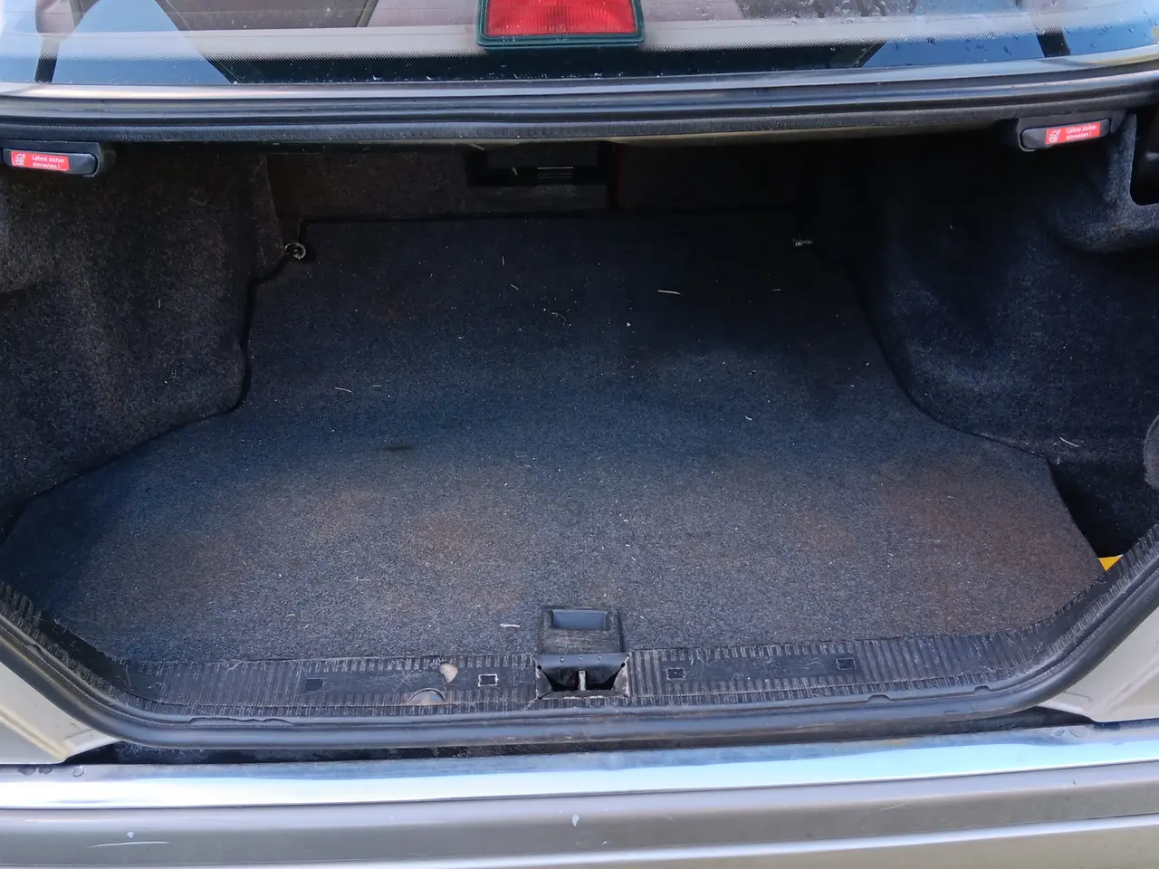 Billede 10 - Mercedes c280 med plader