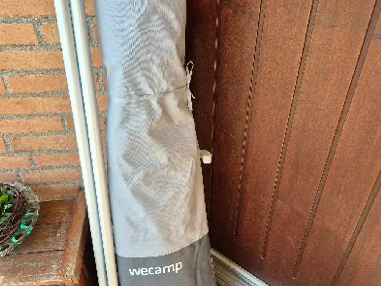 Billede 1 - Wecamp markiseside 225 cm