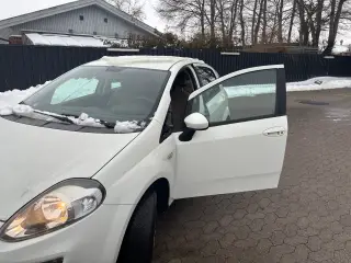 Fiat Punto S7