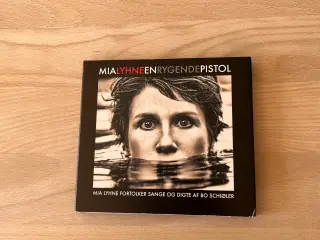 En rygende pistol - af Mia Lyhne