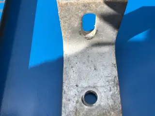 Beton Vinkelbeslag