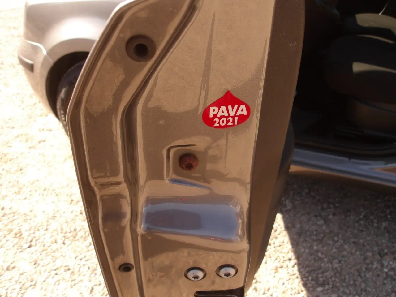 Billede 10 - Fiat Panda 1,2 69 Ciao