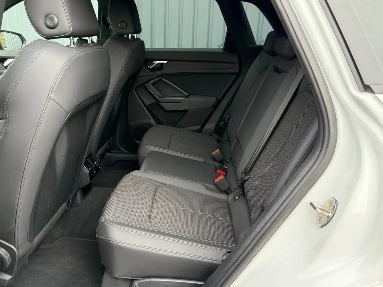 Billede 11 - Audi Q3 45 TFSi e S-line plus S-tr.