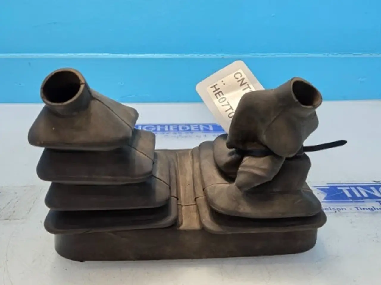 Billede 4 - Massey Ferguson 3090 Bælg 3388796M2