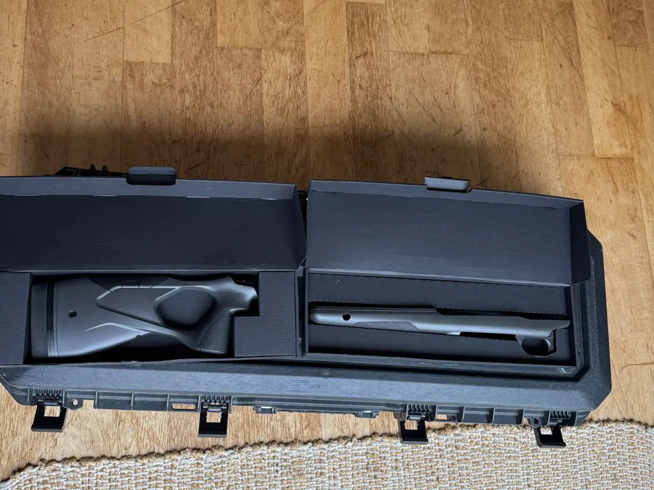Billede 3 - Sako S20 Hunter .308 Win