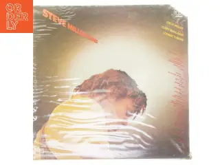 Steve Miller Band LP - Fly Like an Eagle