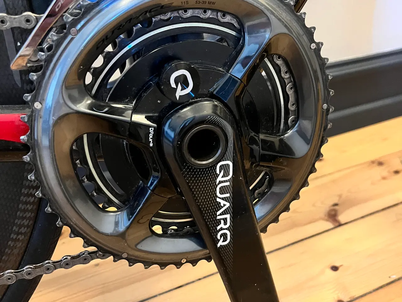 Billede 4 - Trek emonda slr 