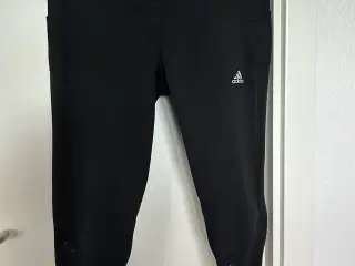 Adidas løbebukser str L