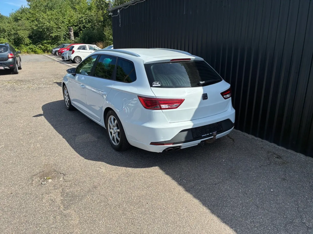Billede 4 - Seat Leon 1,4 TSi 140 FR ST