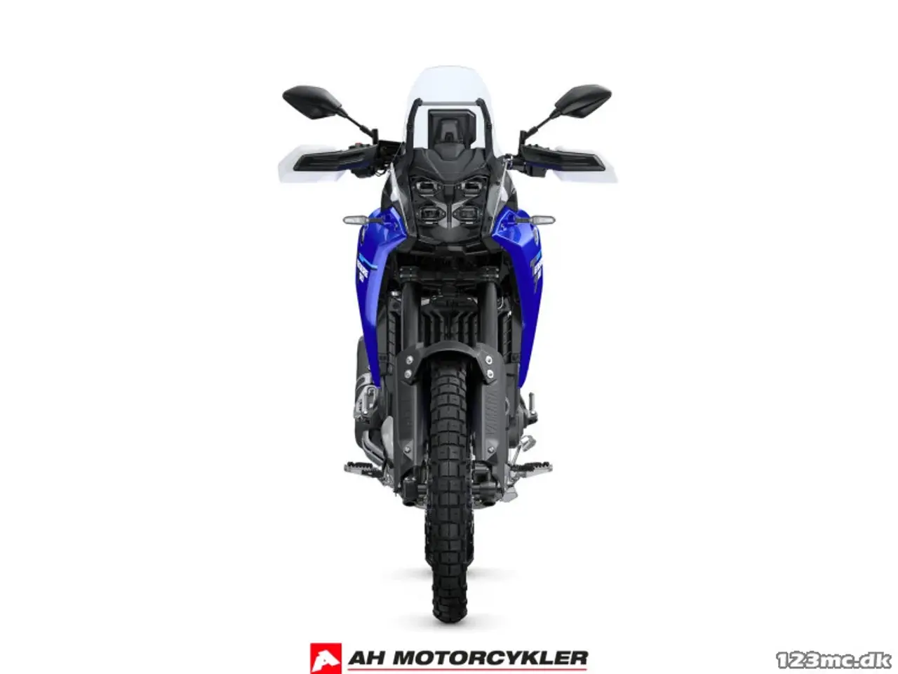 Billede 5 - Yamaha Ténéré 700 Icon Blue