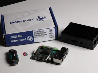 ASUS Tinker Board 1.2