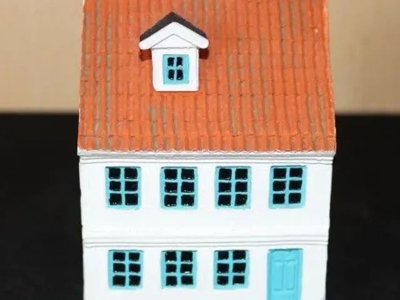 Billede 1 - Trip Trap  hus / Bent Maltha modelhus - 4-fags 