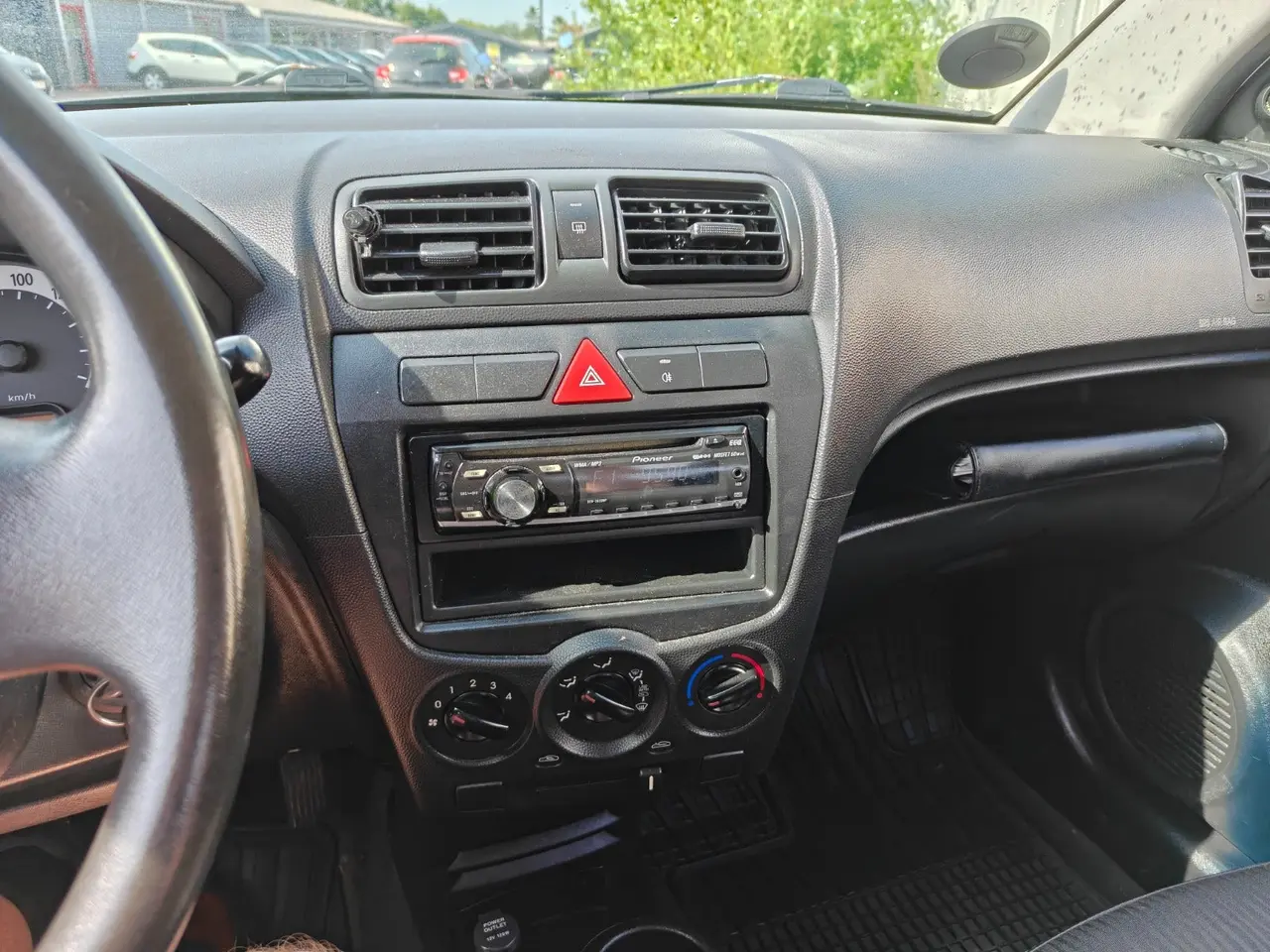 Billede 11 - Kia Picanto 1,1 Active