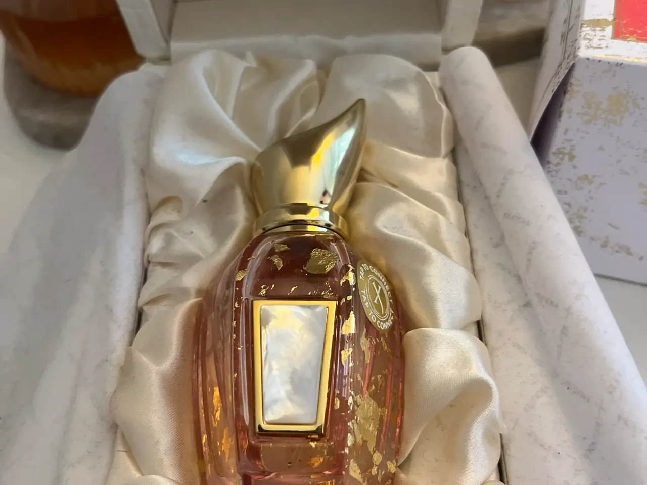 Billede 1 - ELLE ANNIVERSARY Parfum 50 ml
