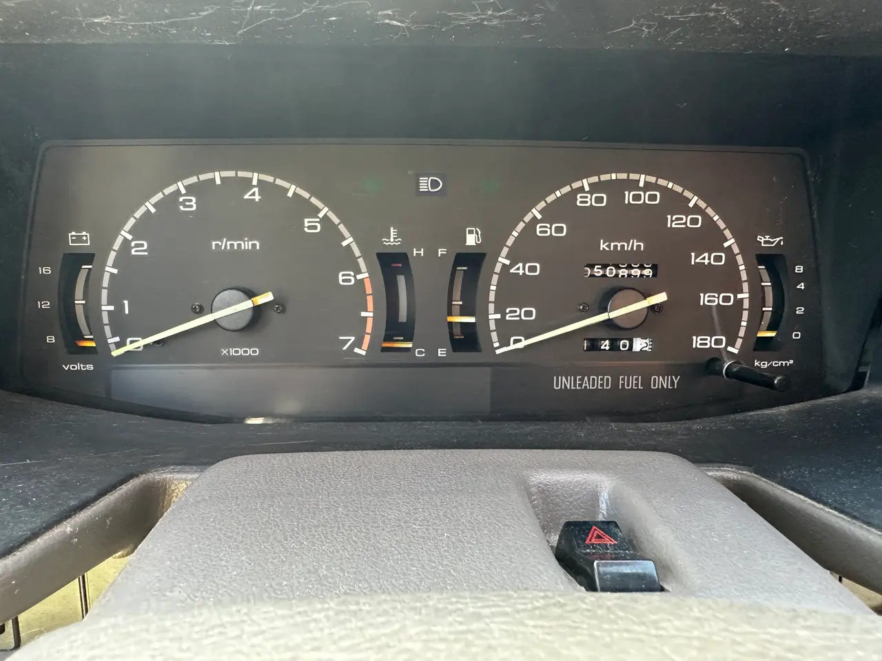 Billede 4 - Flot velholdt pick up kun kørt 51000