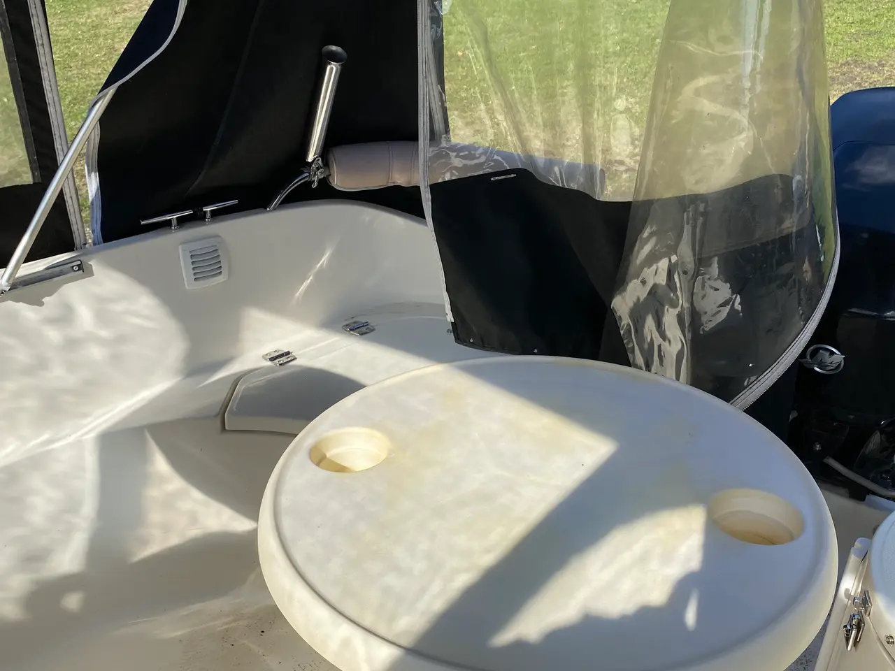 Billede 7 - Quicksilver 470 Activ