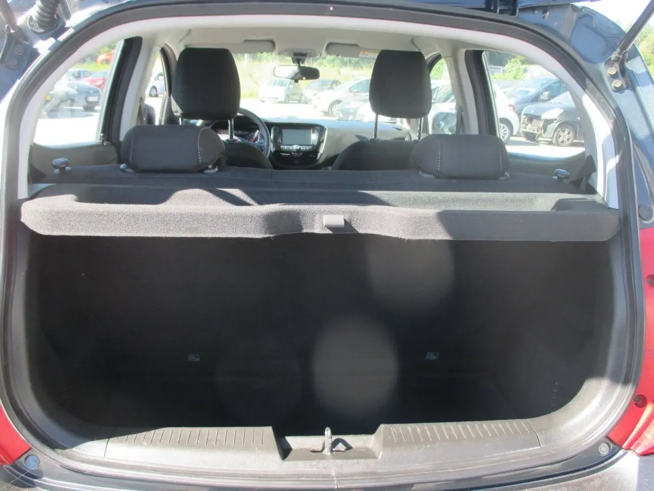 Billede 9 - Opel Karl 1,0 Enjoy 75HK 5d