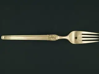 Fleur Middagsgaffel, 20 cm.