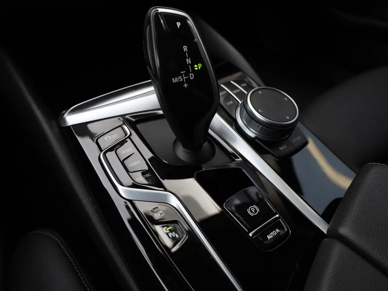 Billede 10 - BMW 530e 2,0 Touring Sport Line aut.