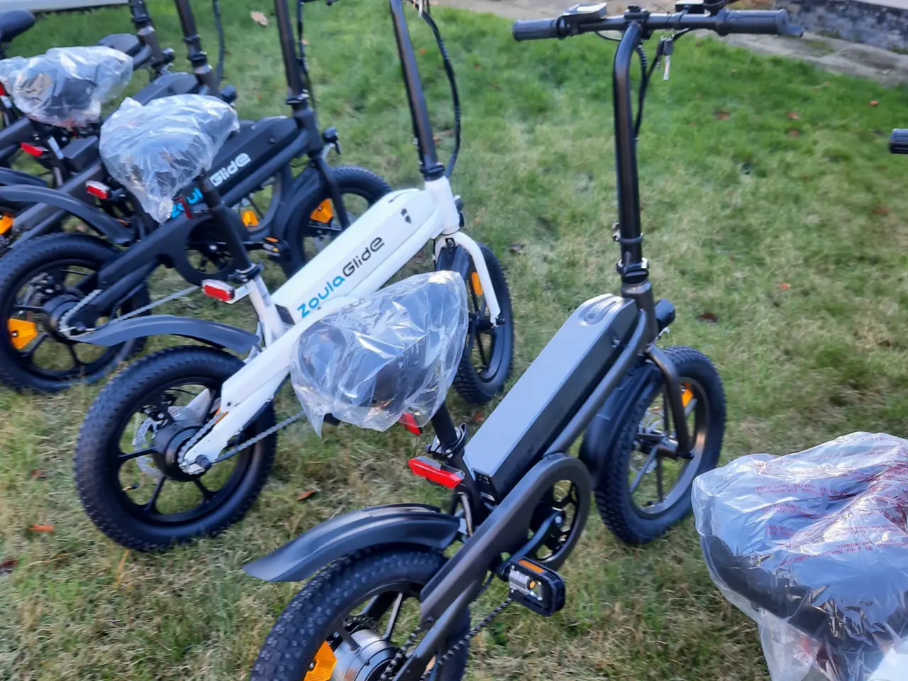 Billede 5 - Her er Måske er det næsten den billigste elcykel