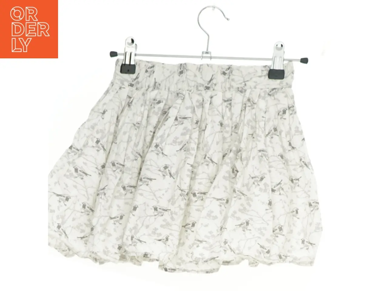 Billede 2 - Nederdel fra H&M (str. 116 cm)
