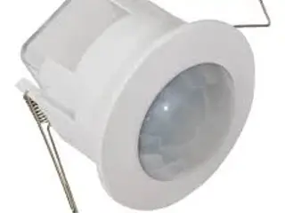 Bevægelsessensor 6 meter