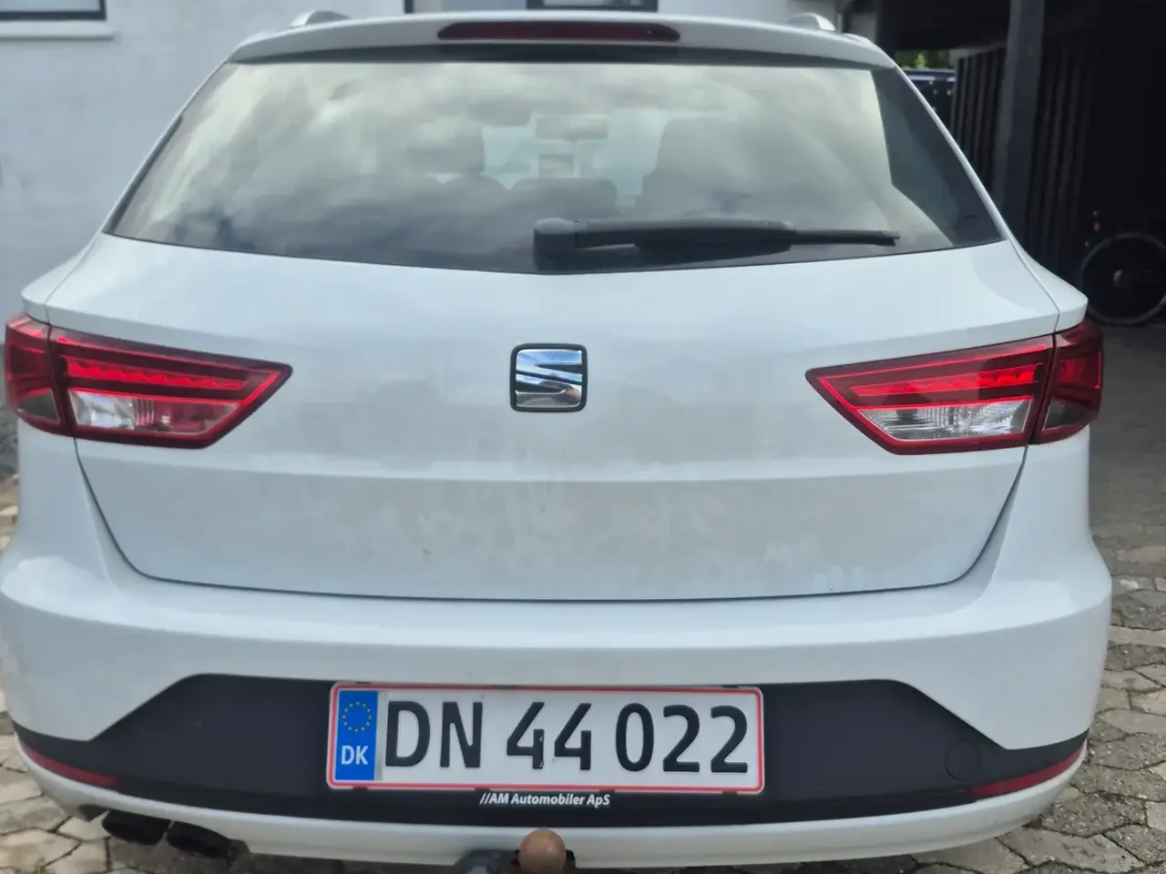 Billede 6 - Seat Leon 1,4 TSi 150 FR ST