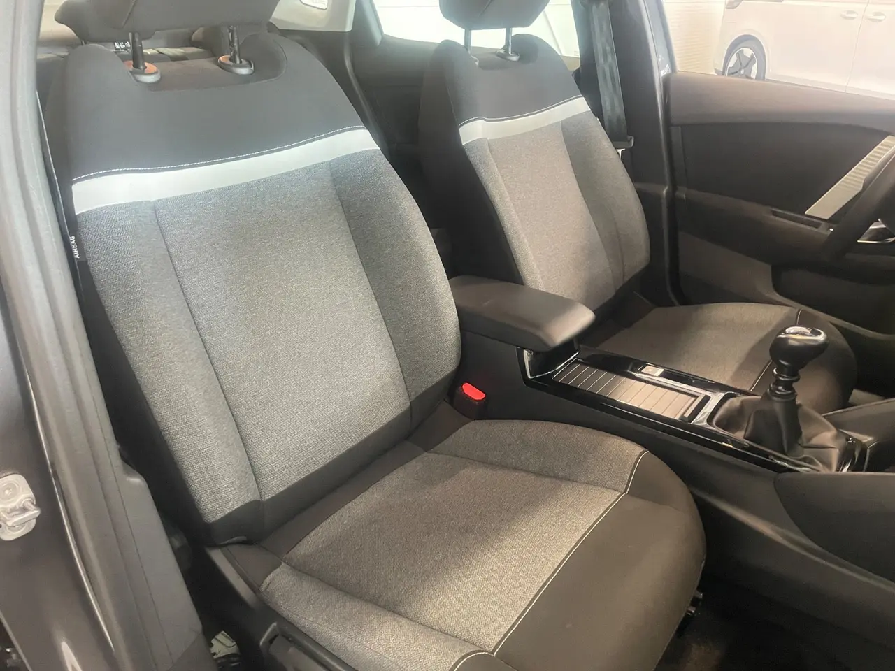 Billede 7 - Citroën C4 X 1,2 PureTech 100 Attraction