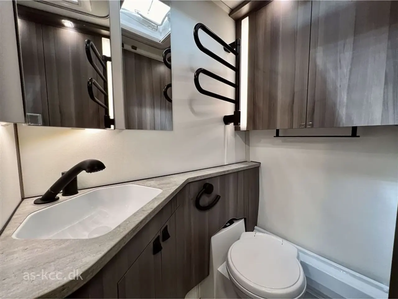 Billede 16 - 2025 - Kabe Estate 600 GDL KS
