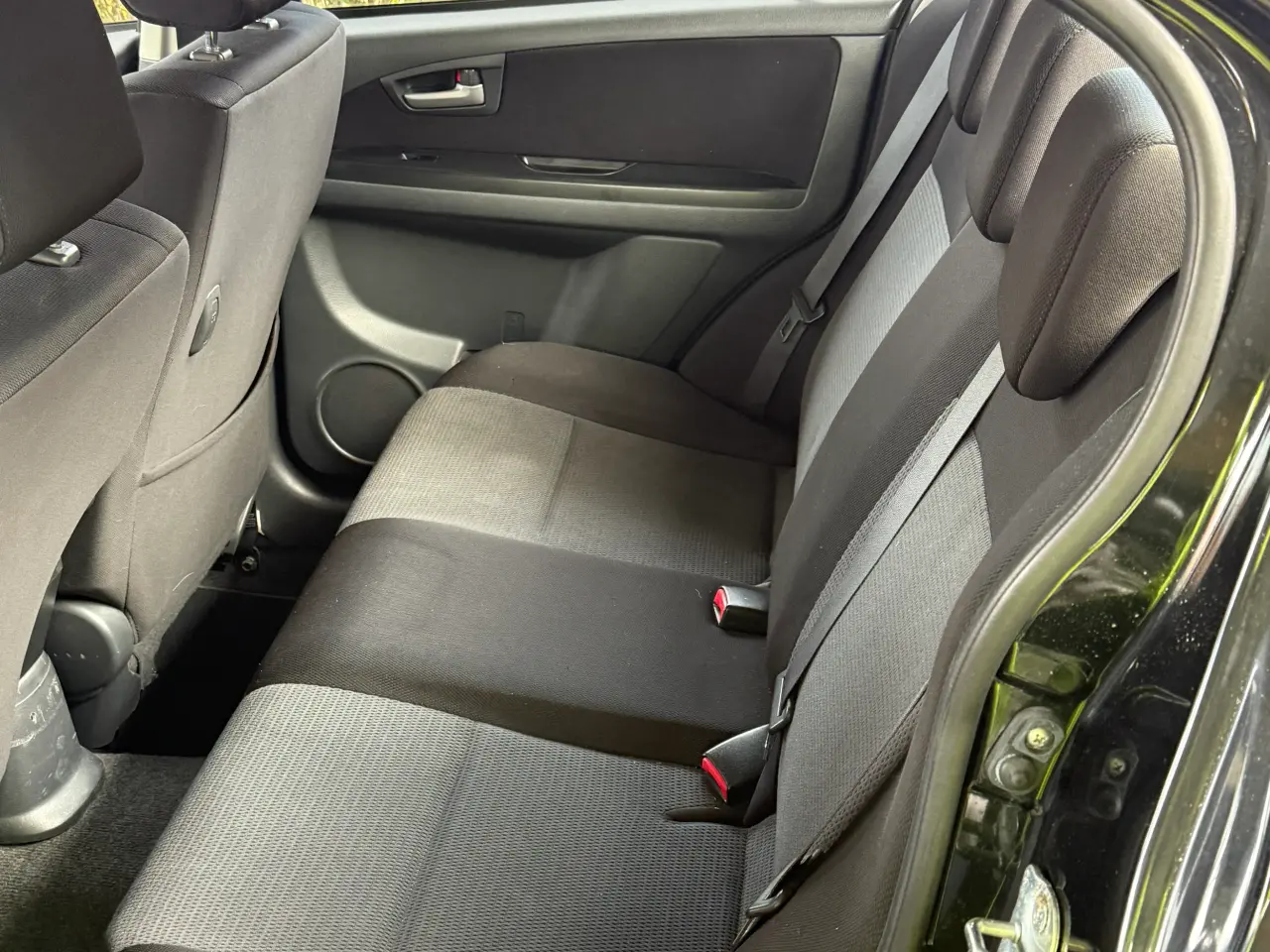 Billede 2 - Fin Suzuki sx4 