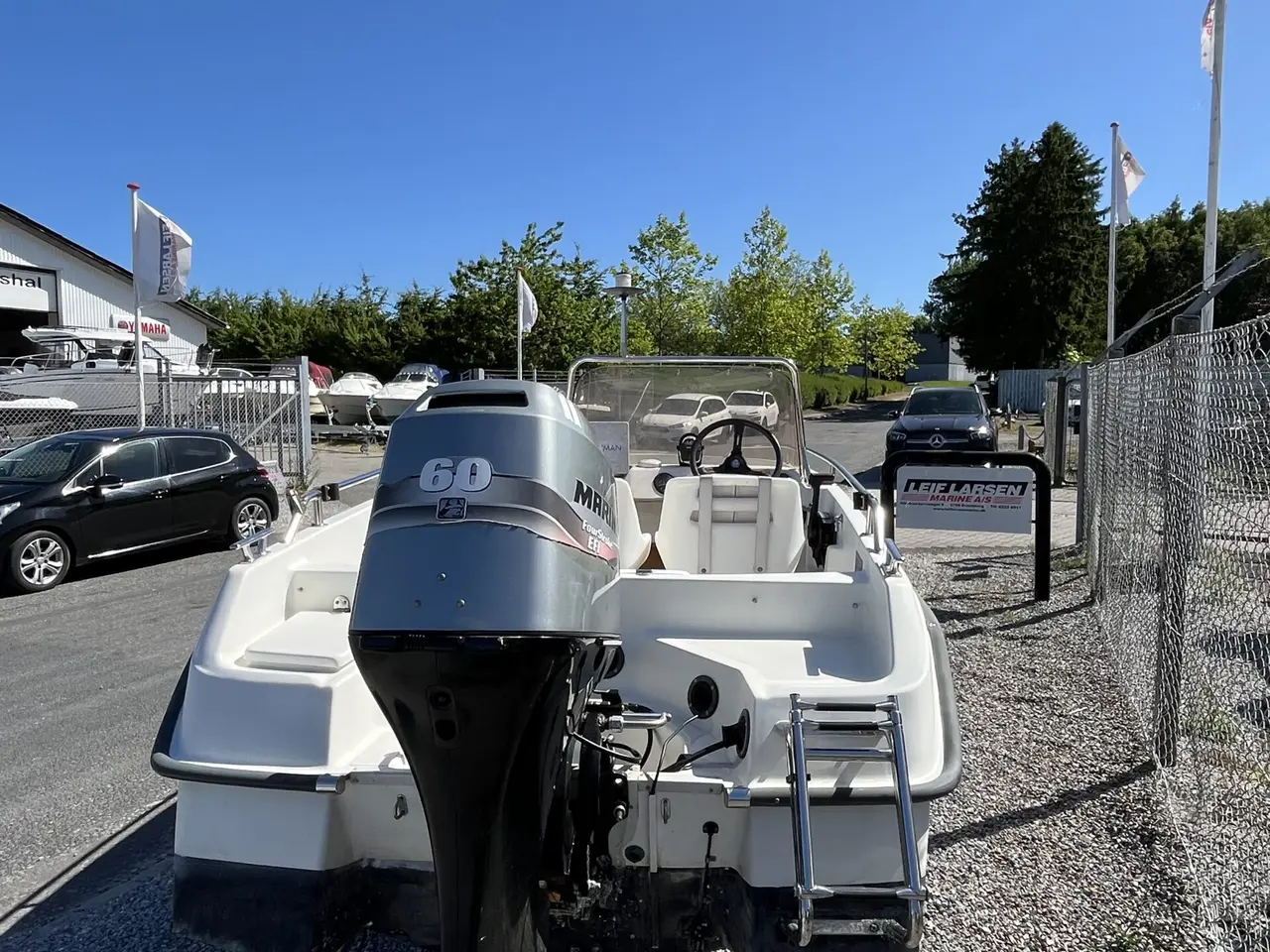 Billede 9 - Ryds 475 GT