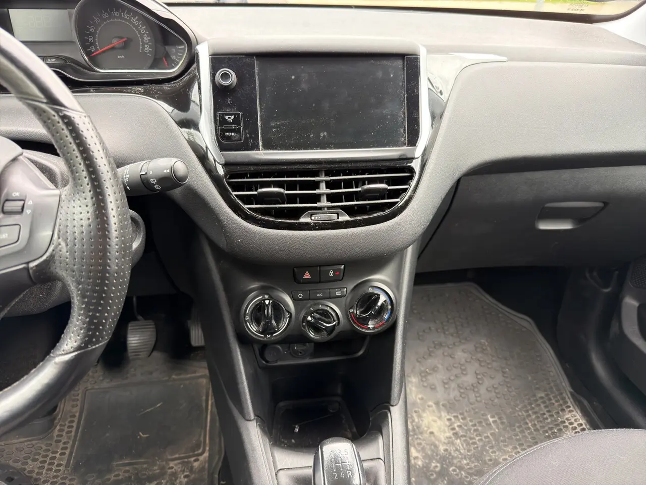 Billede 13 - Peugeot 208 1,2 VTi Allure