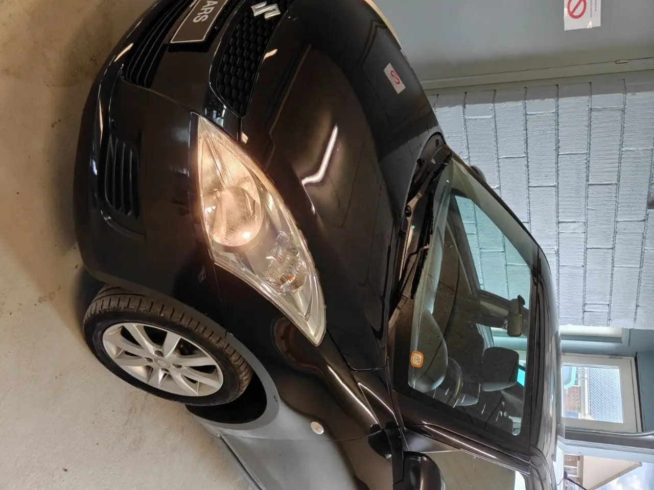 Billede 2 - Suzuki Swift 1,2 GL ECO+