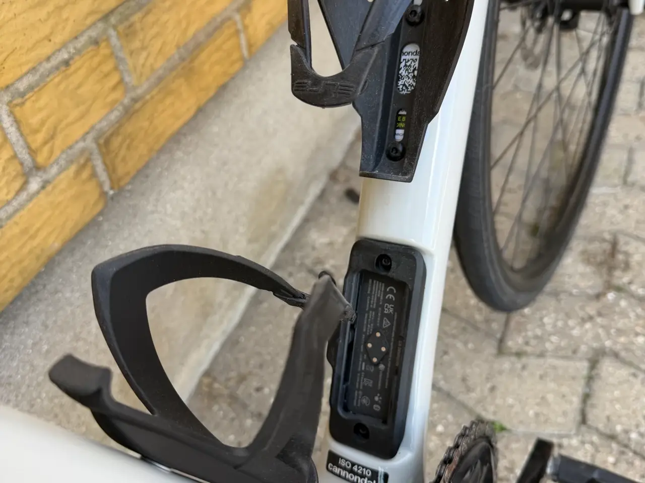 Billede 3 - Racercykel