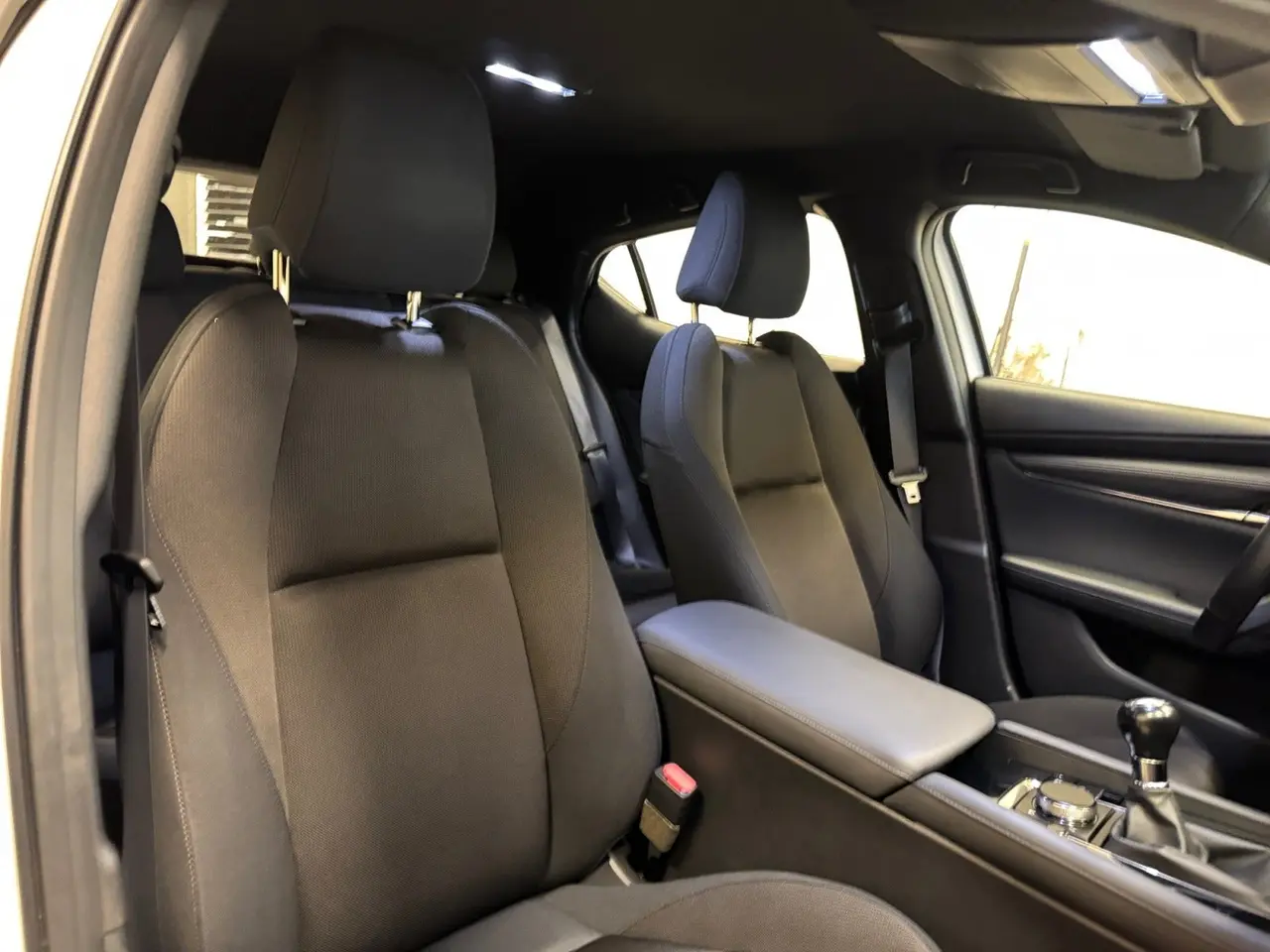 Billede 16 - Mazda 3 2,0 SkyActiv-G 120 Vision