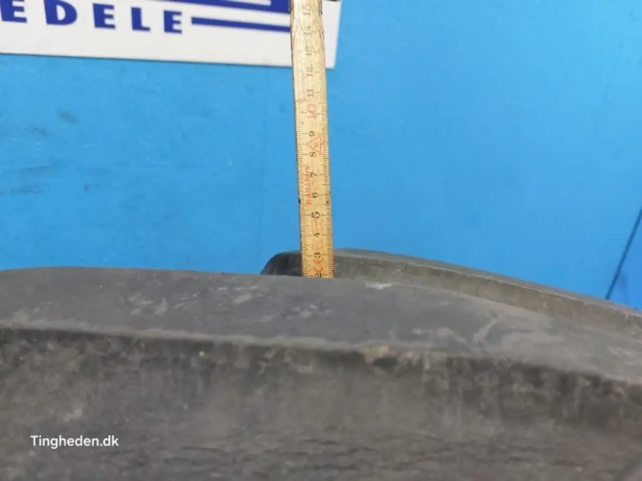 Billede 11 - 28"   540/65-R28