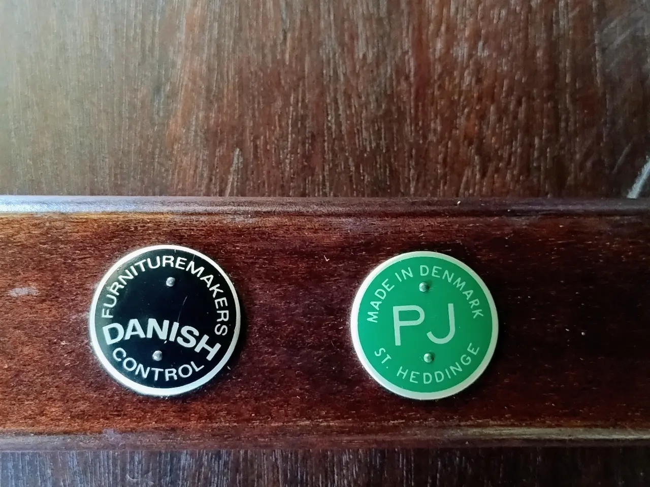 Billede 6 - Grete Jalk for Poul Jeppesens Møbelfabrik barbord