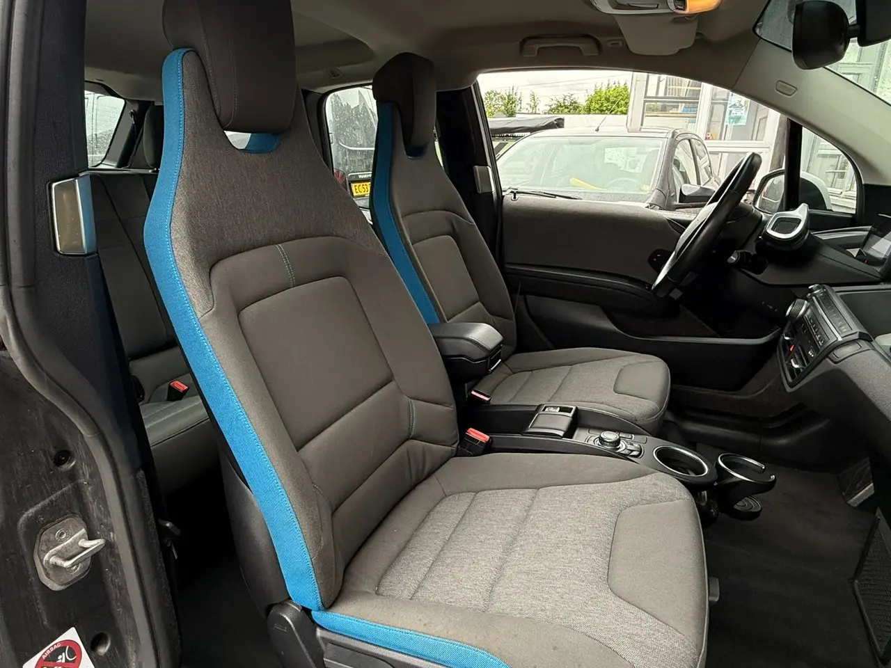 Billede 8 - BMW i3 REX