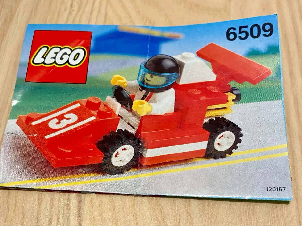 Billede 10 - Lego Town samling fra 1986 - 1996