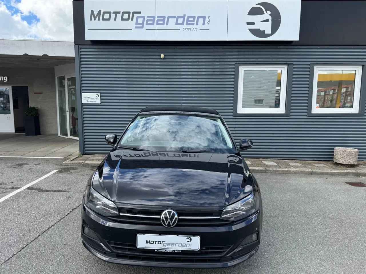 Billede 3 - VW Polo 1,0 TSi 95 Comfortline DSG