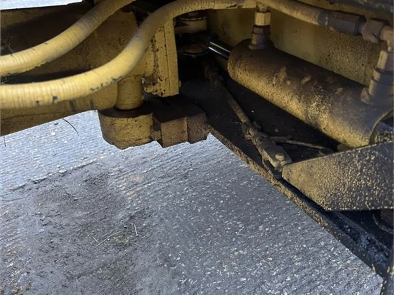 Billede 25 - Ammann DTV 213 H 0311 - 2,65 ton - Video